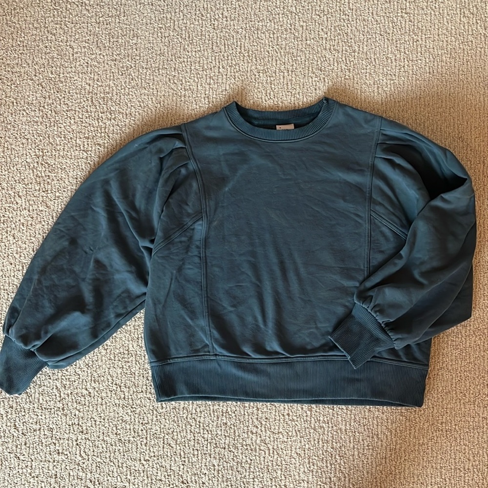 A New Day Target Women’s sweatshirt